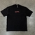 CAMISETA BLUNT OVERSIZED HOOP PRETA - comprar online
