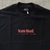CAMISETA BLUNT OVERSIZED HOOP PRETA - MS STYLE SKATE SHOP