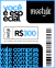 VALE PRESENTE R$300 - comprar online