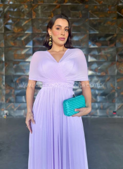 VESTIDO DE FESTA MULTIFORMAS DE TULE MUITAS FORMAS DE USAR URUGUAI - Fábrica dos Vestidos