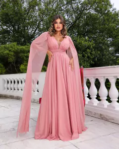 VESTIDO DE FESTA LONGO BRILHOSO CAPA LAS VEGAS na internet