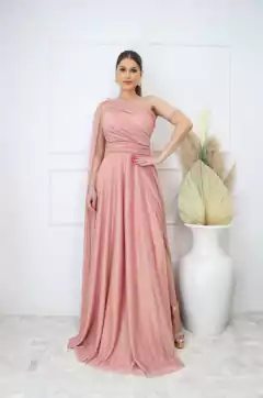 VESTIDO DE FESTA LONGO CAPA TULE COM BRILHO GUATEMALA na internet