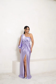 VESTIDO DE FESTA LONGO TENDÊNCIA FASHIONISTA ESLOVÁQUIA na internet