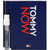 Flaconete 1,5ml Tommy Now Tommy Hilfiger Eau de Toilette Masculino