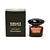 Miniatura 5ml Crystal Noir Versace Eau de Toilette Feminino