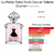 Fracionado 2ml La Petite Robe Noire Guerlain Eau de Toilette Feminino - comprar online