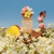 Fracionado 2ml Daisy Ever So Fresh Marc Jacobs Eau de Parfum Perfume Feminino - comprar online