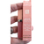 3,5ml Mini Liquid Balm Givenchy Le Rose Perfecto Balm Líquido - Aromas Casa Gente Grande