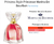 Fracionado 10ml Princess Style Marina de Bourbon Eau de Parfum Perfume Feminino - comprar online