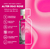 Fracionado 5ml Alter Ego Rosé Barbour's Beauty Perfume para Cabelo Inspiração Olfativa Good Girl Blush Carolina Herrera na internet