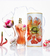 Fracionado 5ml La Belle Flower Edition Jean Paul Gaultier Eau de Parfum Feminino