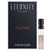 Flaconete 1,2ml Eternity For Men Flame Calvin Klein Eau de Toilette