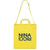 Bolsa Tote Nina Ricci Amarela