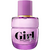 Fracionado 2ml Girl Life Rochas Eau de Parfum Feminino - loja online