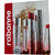 Amostra Batom Famous Lipcolor 3 Tons Rabanne