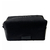 Necessaire Yves Saint Laurent Parfums Tecido Preta Men Label Pouch Large Size - comprar online