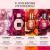 Imagem do Fracionado 2ml Flowerbomb Extreme (2025) Viktor&Rolf Eau de Parfum Intense Feminino