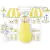 Imagem do Fracionado 2ml Tea Time à Paris Tartelette Citron Jeanne Arthes Eau de Parfum