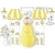 Imagem do Fracionado 10ml Tea Time à Paris Tartelette Citron Jeanne Arthes Eau de Parfum