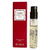 Flaconete 2ml Baiser Volé Cartier Parfum Feminino