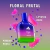 Fracionado 2ml Vibes Spark Up Adidas Eau de Parfum Unissex - comprar online