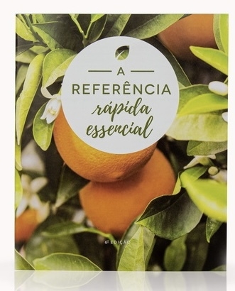 Guia de Referência Rápida Essencial Pocket