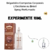 Fracionado 10ml Spray Perfumado Compotas Corporais Brigadeiro L’Occitane au Brésil