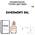 Fracionado 2ml L'Interdit Givenchy Perfume para Cabelo