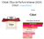 Fracionado 10ml Chloé L'Eau de Parfum Intense Feminino - comprar online