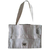 Bolsa Tote Jean Paul Gaultier Parfums Listras Vinho