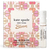 Flaconete 2ml Kate Spade New York Bloom Eau de Parfum Feminino