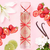 Fracionado 5ml Pink Sugar Red Velvet Aquolina Eau de Toilette Feminino - loja online