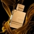 Fracionado 2ml Al Haramain Amber Oud Gold Edition Eau de Parfum Unissex - comprar online