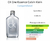 Fracionado 5ml CK One Essence Calvin Klein Parfum Intense Unissex - comprar online