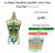 Fracionado 2ml Le Beau Paradise Garden Jean Paul Gaultier Eau de Parfum Masculino - comprar online