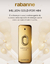 Imagem do Fracionado 10ml Million Gold Rabanne Eau de Parfum Intense Masculino