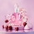 Imagem do Fracionado 5ml R.E.M. Cherry Eclipse Ariana Grande Eau de Parfum Feminino