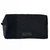 Necessaire Yves Saint Laurent Parfums Tecido Preta Men Label Pouch Large Size