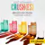 Fracionado 2ml Cheirosa '68 de Sol de Janeiro Mist Perfumado Body e Hair - Aromas Casa Gente Grande