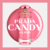 Fracionado 2ml Prada Candy Gloss Prada Eau de Toilette Feminino - comprar online