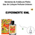 Fracionado 10ml Nectarina da Andaluzia Phebo Eau de Cologne Perfume Unissex