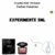 Fracionado 5ml Crystal Noir Versace Parfum Feminino