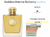 Fracionado 2ml Goddess Burberry Eau de Parfum Intense - comprar online