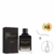 Fracionado 5ml Gentleman Boisée Givenchy Eau de Parfum Masculino - Aromas Casa Gente Grande