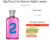 Fracionado 2ml Big Pony 2 for Women Ralph Lauren Eau de Toilette Feminino - comprar online