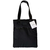 Bolsa Calvin Klein Fragrances Tiracolo Puffer CK Preta - comprar online
