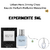 Fracionado 5ml Urban Hero Jimmy Choo Eau de Parfum Masculino