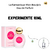 Fracionado 10ml La Fantastique Mon Bourjois Eau de Parfum Feminino