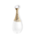 Fracionado 5ml J'adore Parfum D’Eau Dior Eau de Parfum Perfume Feminino - loja online