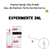 Fracionado 2ml Candy Kiss Prada Eau de Parfum Perfume Feminino